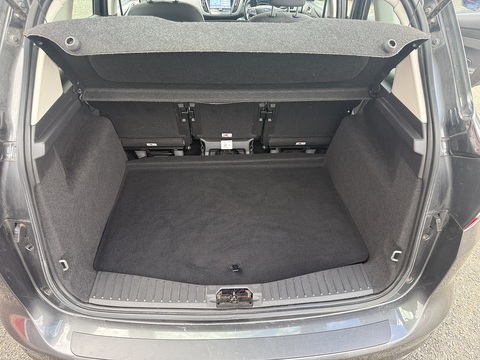 1.5 TDCi Titanium MPV 5dr Diesel Manual Euro 6 (s/s) (120 ps)