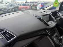 Ford C-Max 1.5 TDCi Titanium MPV 5dr Diesel Manual Euro 6 (s/s) (120 ps) 