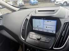 Ford C-Max 1.5 TDCi Titanium MPV 5dr Diesel Manual Euro 6 (s/s) (120 ps) 