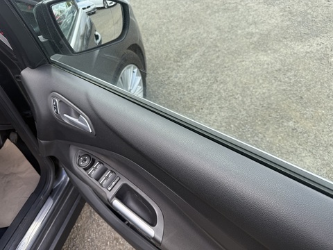 1.5 TDCi Titanium MPV 5dr Diesel Manual Euro 6 (s/s) (120 ps)