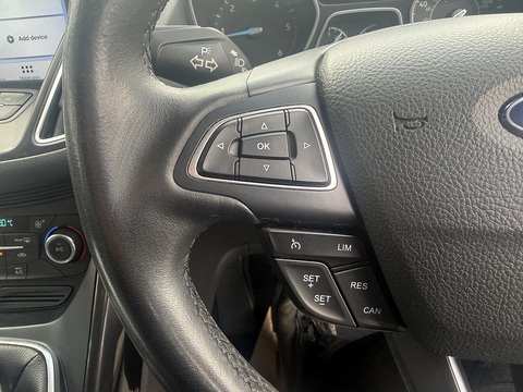 1.5 TDCi Titanium MPV 5dr Diesel Manual Euro 6 (s/s) (120 ps)