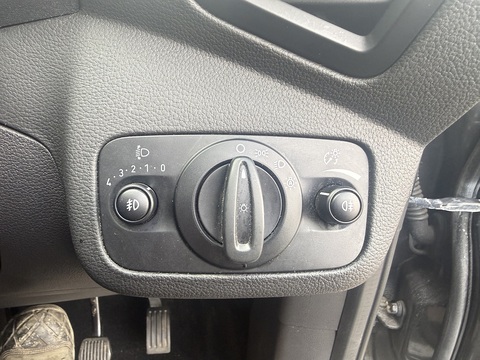 1.5 TDCi Titanium MPV 5dr Diesel Manual Euro 6 (s/s) (120 ps)