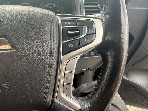 2.2 DI-D DC Barbarian Pickup Double Cab 4dr Diesel Manual 4WD Euro 6 (s/s) (150 ps)