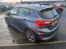 Ford Fiesta 1.0T EcoBoost GPF ST-Line Hatchback 5dr Petrol Manual Euro 6 (s/s) (100 ps) 