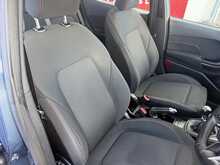 Ford Fiesta 1.0T EcoBoost GPF ST-Line Hatchback 5dr Petrol Manual Euro 6 (s/s) (100 ps) 
