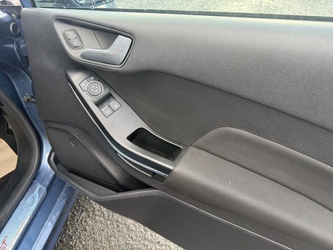 1.0T EcoBoost GPF ST-Line Hatchback 5dr Petrol Manual Euro 6 (s/s) (100 ps)