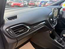Ford Fiesta 1.0T EcoBoost GPF ST-Line Hatchback 5dr Petrol Manual Euro 6 (s/s) (100 ps) 