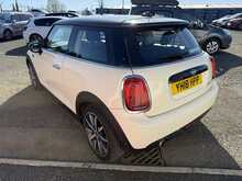 MINI Hatch 1.5 Cooper Hatchback 3dr Petrol Manual Euro 6 (s/s) (136 ps) 