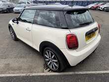 MINI Hatch 1.5 Cooper Hatchback 3dr Petrol Manual Euro 6 (s/s) (136 ps) 