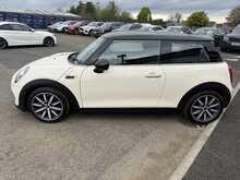 MINI Hatch 1.5 Cooper Hatchback 3dr Petrol Manual Euro 6 (s/s) (136 ps) 