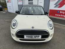 MINI Hatch 1.5 Cooper Hatchback 3dr Petrol Manual Euro 6 (s/s) (136 ps) 