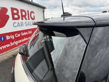 MINI Hatch 1.5 Cooper Hatchback 3dr Petrol Manual Euro 6 (s/s) (136 ps) 