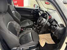 MINI Hatch 1.5 Cooper Hatchback 3dr Petrol Manual Euro 6 (s/s) (136 ps) 
