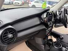 MINI Hatch 1.5 Cooper Hatchback 3dr Petrol Manual Euro 6 (s/s) (136 ps) 