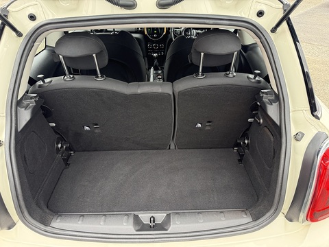 1.5 Cooper Hatchback 3dr Petrol Manual Euro 6 (s/s) (136 ps)