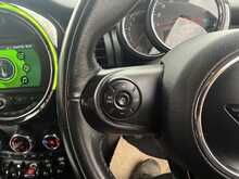 MINI Hatch 1.5 Cooper Hatchback 3dr Petrol Manual Euro 6 (s/s) (136 ps) 