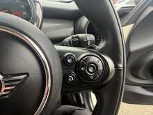MINI Hatch 1.5 Cooper Hatchback 3dr Petrol Manual Euro 6 (s/s) (136 ps) 