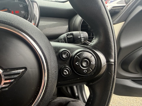 1.5 Cooper Hatchback 3dr Petrol Manual Euro 6 (s/s) (136 ps)