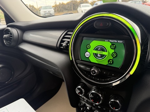 1.5 Cooper Hatchback 3dr Petrol Manual Euro 6 (s/s) (136 ps)