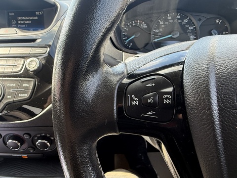 1.2 Ti-VCT Zetec Hatchback 5dr Petrol Manual Euro 6 (s/s) (70 ps)