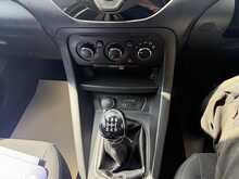 Ford Ka+ 1.2 Ti-VCT Zetec Hatchback 5dr Petrol Manual Euro 6 (s/s) (70 ps) 