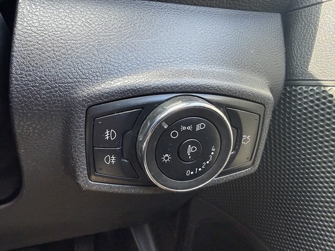 1.2 Ti-VCT Zetec Hatchback 5dr Petrol Manual Euro 6 (s/s) (70 ps)