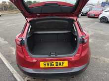Mazda CX-3 2.0 SKYACTIV-G Sport Nav SUV 5dr Petrol Manual Euro 6 (s/s) (121 ps) 