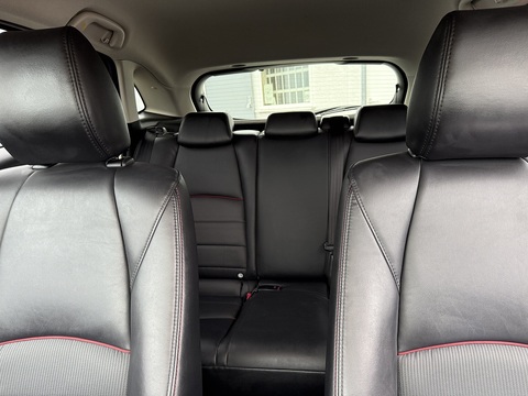 2.0 SKYACTIV-G Sport Nav SUV 5dr Petrol Manual Euro 6 (s/s) (121 ps)