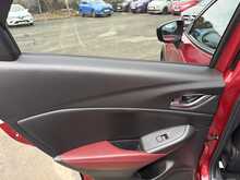 Mazda CX-3 2.0 SKYACTIV-G Sport Nav SUV 5dr Petrol Manual Euro 6 (s/s) (121 ps) 