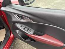 Mazda CX-3 2.0 SKYACTIV-G Sport Nav SUV 5dr Petrol Manual Euro 6 (s/s) (121 ps) 