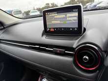 Mazda CX-3 2.0 SKYACTIV-G Sport Nav SUV 5dr Petrol Manual Euro 6 (s/s) (121 ps) 