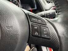 Mazda CX-3 2.0 SKYACTIV-G Sport Nav SUV 5dr Petrol Manual Euro 6 (s/s) (121 ps) 