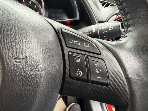 2.0 SKYACTIV-G Sport Nav SUV 5dr Petrol Manual Euro 6 (s/s) (121 ps)