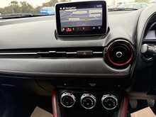 Mazda CX-3 2.0 SKYACTIV-G Sport Nav SUV 5dr Petrol Manual Euro 6 (s/s) (121 ps) 