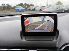 Mazda CX-3 2.0 SKYACTIV-G Sport Nav SUV 5dr Petrol Manual Euro 6 (s/s) (121 ps) 