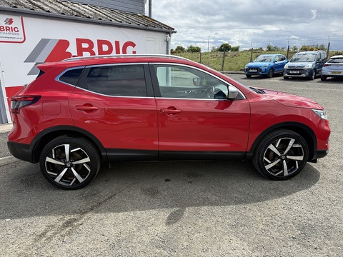 1.2 DIG-T Tekna+ SUV 5dr Petrol Manual Euro 6 (s/s) (115 ps)