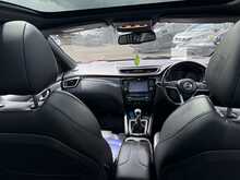 Nissan Qashqai 1.2 DIG-T Tekna+ SUV 5dr Petrol Manual Euro 6 (s/s) (115 ps) 