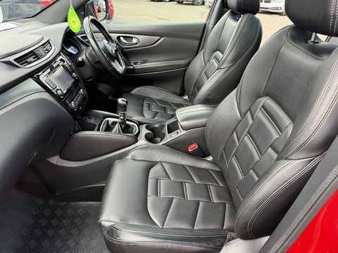 1.2 DIG-T Tekna+ SUV 5dr Petrol Manual Euro 6 (s/s) (115 ps)