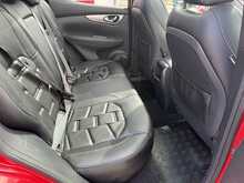 Nissan Qashqai 1.2 DIG-T Tekna+ SUV 5dr Petrol Manual Euro 6 (s/s) (115 ps) 