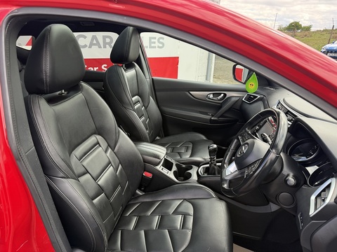 1.2 DIG-T Tekna+ SUV 5dr Petrol Manual Euro 6 (s/s) (115 ps)