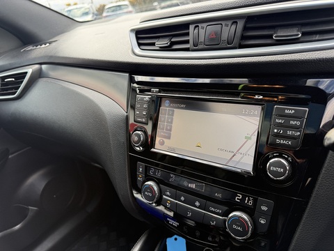 1.2 DIG-T Tekna+ SUV 5dr Petrol Manual Euro 6 (s/s) (115 ps)