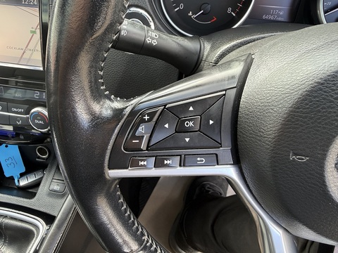 1.2 DIG-T Tekna+ SUV 5dr Petrol Manual Euro 6 (s/s) (115 ps)