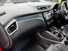 Nissan Qashqai 1.2 DIG-T Tekna+ SUV 5dr Petrol Manual Euro 6 (s/s) (115 ps) 