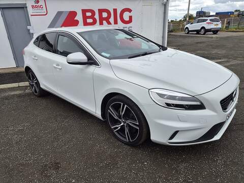 2.0 D3 R-Design Nav Plus Hatchback 5dr Diesel Manual Euro 6 (s/s) (150 ps)