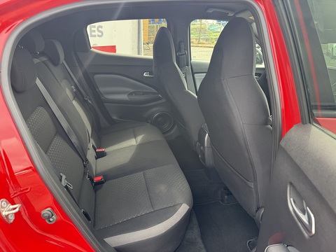 1.0 DIG-T N-Connecta SUV 5dr Petrol Manual Euro 6 (s/s) (114 ps)