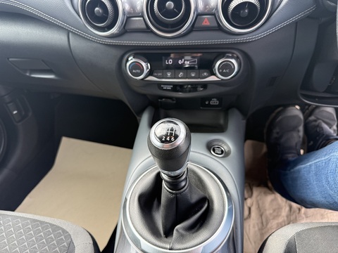 1.0 DIG-T N-Connecta SUV 5dr Petrol Manual Euro 6 (s/s) (114 ps)