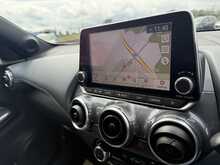 Nissan Juke 1.0 DIG-T N-Connecta SUV 5dr Petrol Manual Euro 6 (s/s) (114 ps) 