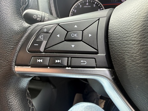 1.0 DIG-T N-Connecta SUV 5dr Petrol Manual Euro 6 (s/s) (114 ps)