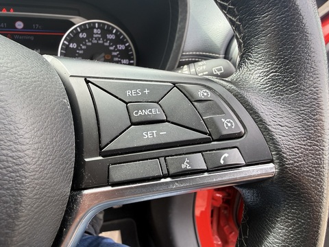 1.0 DIG-T N-Connecta SUV 5dr Petrol Manual Euro 6 (s/s) (114 ps)