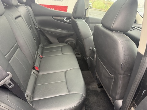 1.5 dCi Tekna SUV 5dr Diesel Manual 2WD Euro 6 (s/s) (110 ps)